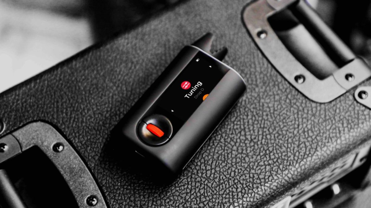 Band Industries Roadie 4