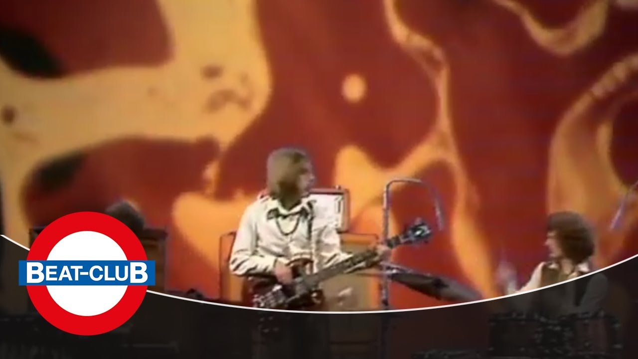 Colosseum - The Machine Demands A Sacrifice (1970) - YouTube
