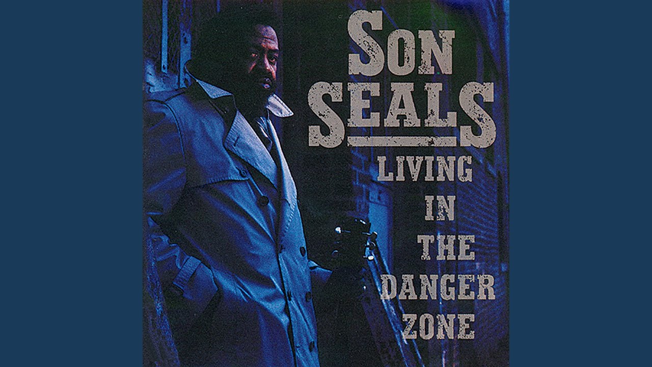 The Danger Zone - YouTube