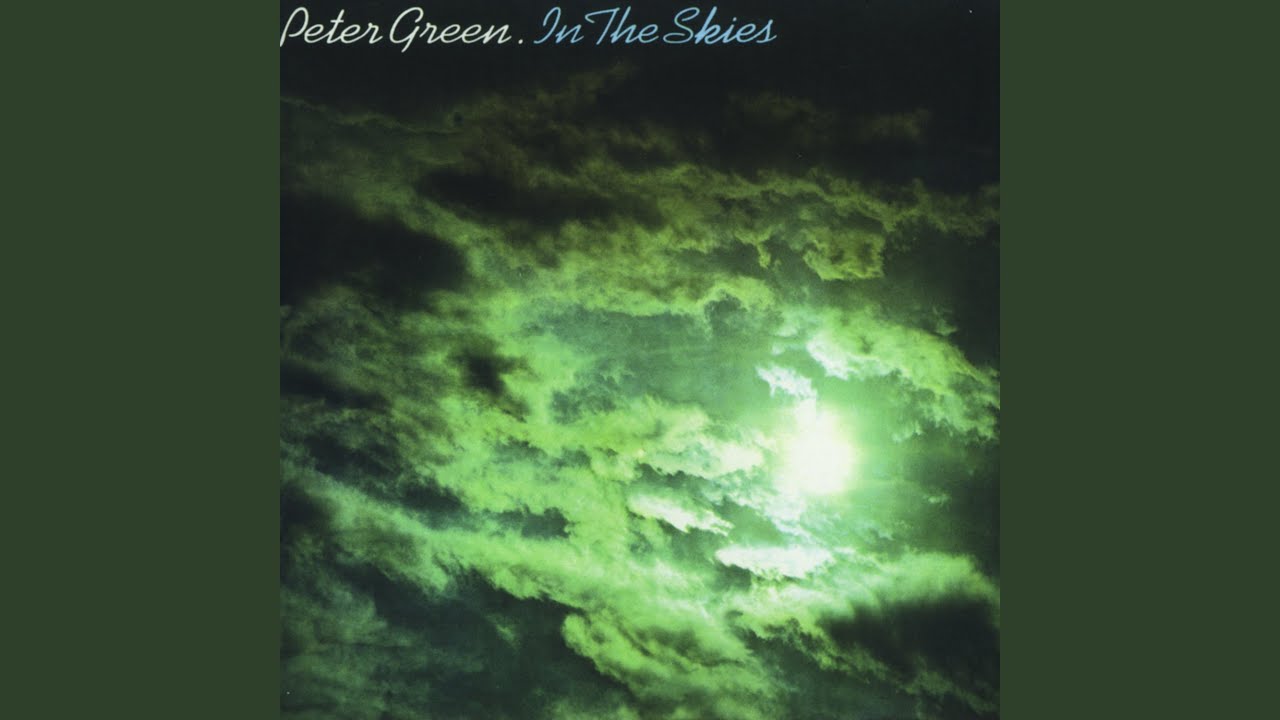 In the Skies - YouTube