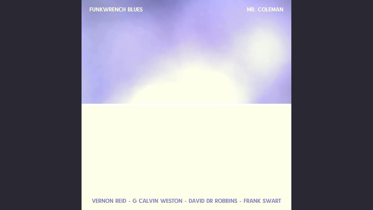 The Life (feat. David D.R. Robbins, Thomas Pridgen & Frank Swart) - YouTube