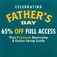 Guitar Tricks: 65% off full access Guitar Tricks: 65% off full access