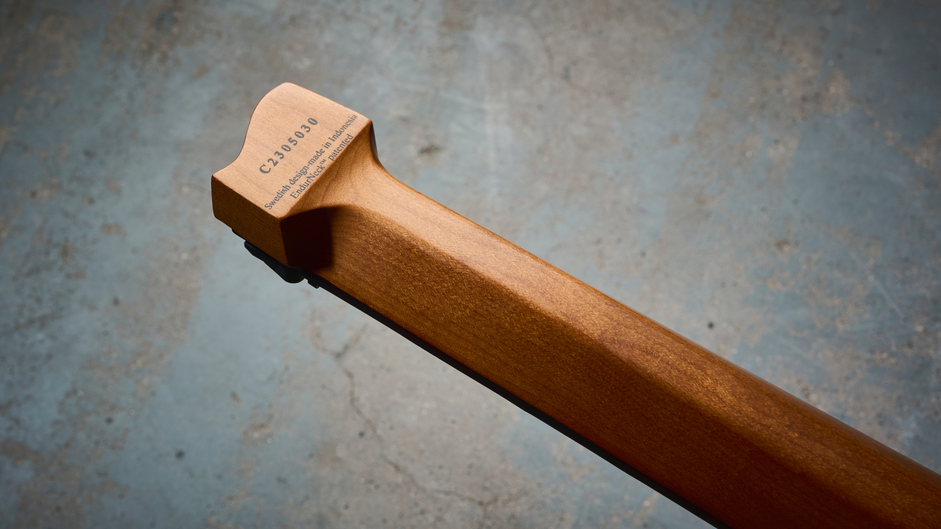 Strandberg Boden Essential guitar 