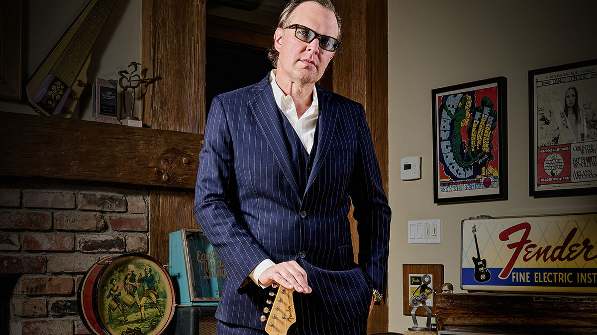 Joe Bonamassa