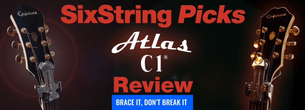 SixString Picks