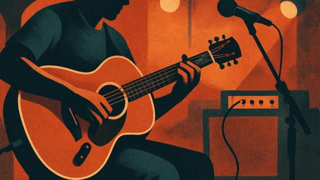 Breedlove’s Roots Concert SRe Brings Modern Playability to a Classic Acoustic Formula inline image
