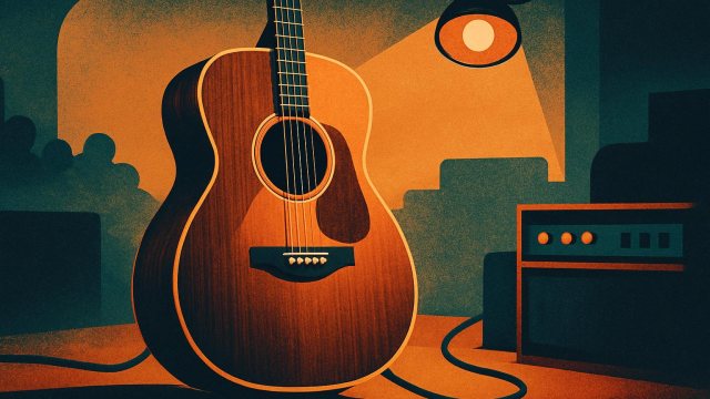 Breedlove’s Roots Concert SRe Brings Modern Playability to a Classic Acoustic Formula hero image