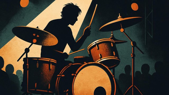 Geddy Lee Defends Rush’s Choice of Anika Nilles for Return hero image