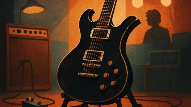 Lita Ford’s stolen B.C. Rich Mockingbird story is a guitar-world reminder that gear has a strange memory hero image