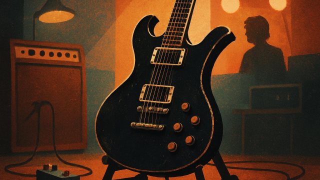 Lita Ford’s stolen B.C. Rich Mockingbird story is a guitar-world reminder that gear has a strange memory hero image
