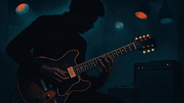 James 'Blood' Ulmer