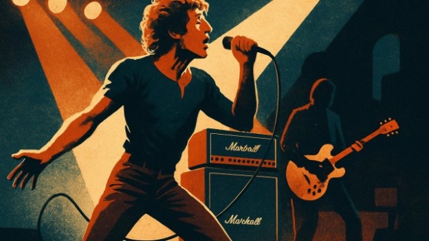 Roger Daltrey Says the Who Invented Heavy Metal Before Black Sabbath hero image
