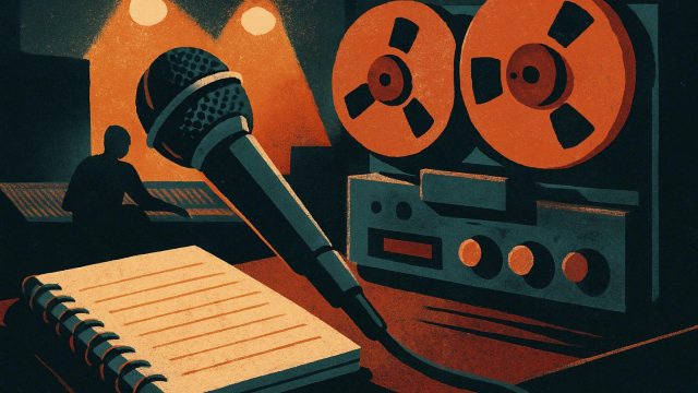 Why Bob Dylan’s late-night vocal sessions mattered to two masterpiece albums inline image