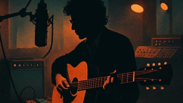 Why Bob Dylan’s late-night vocal sessions mattered to two masterpiece albums hero image