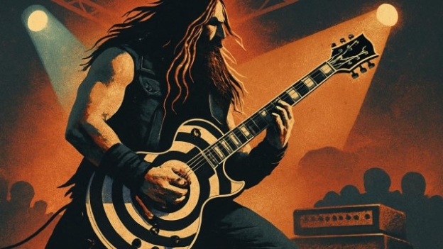 Zakk Wylde Says Trend-Chasing Advice Backfired, and Guitarists Should Trust Instinct hero image