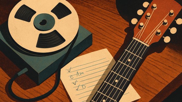 Anna Cara’s Alice Cooper Gig, Jeff Beck’s Yardbirds Break, and the Gigs That Change Guitar History inline image