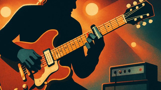 Derek Trucks Says One Player Changed His Slide Guitar Forever hero image