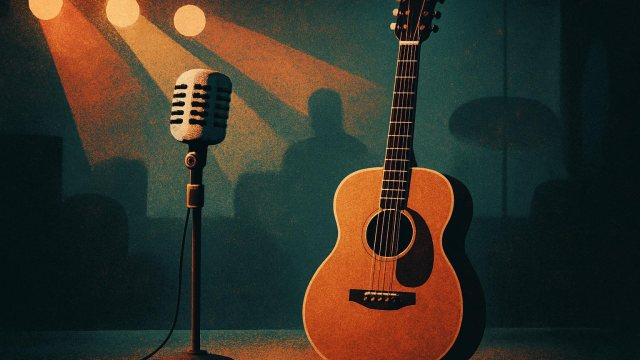 Don McLean, John Rzeznik, and the Stories Behind Songs That Last hero image