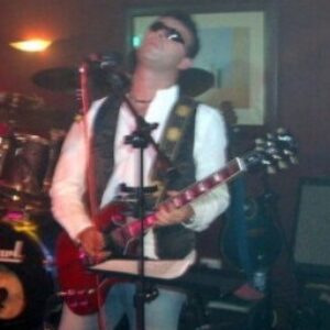 Profile photo of Screaming_Dave