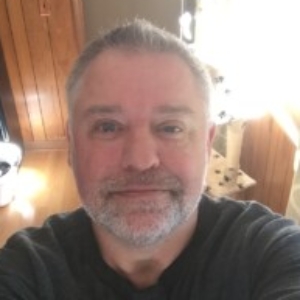Profile photo of Mike