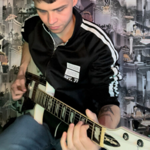 Profile photo of Joe