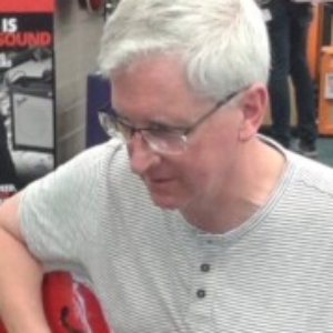 Profile photo of darrenjs