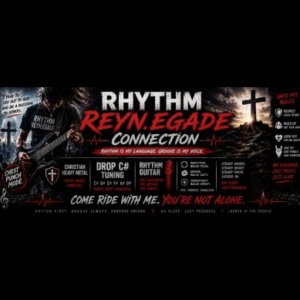 Profile photo of RhythmReynegade